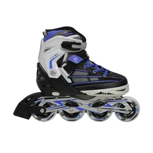 اسکیت کفشی رادیوس مدل Hermitage کد 002