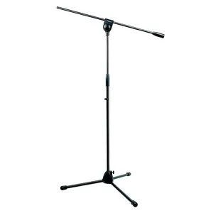 پایه میکروفن ایستاده پروئل مدل PRO100BK