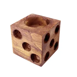 جاشمعی طرح تاس