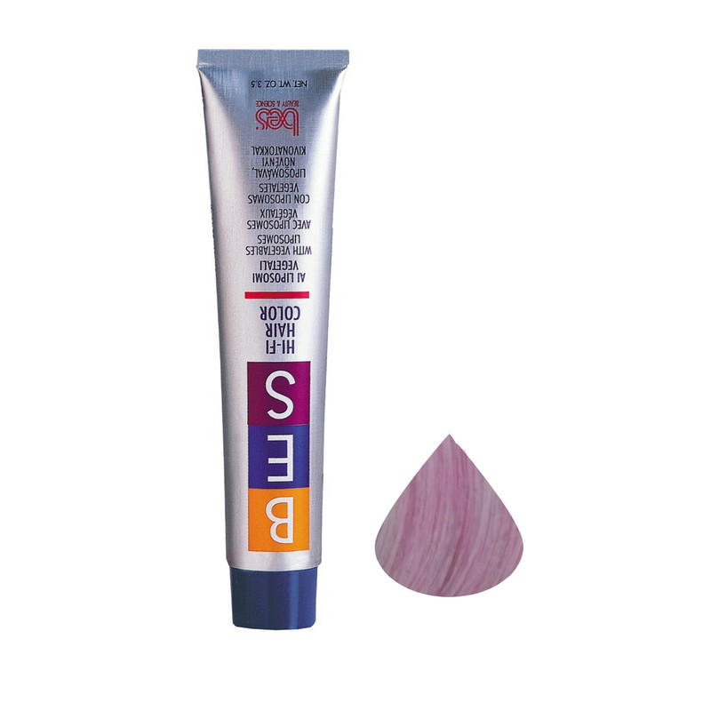 رنگ مو بس شماره 6.29 حجم 100 میلی لیتر رنگ بلوند گرانیتی