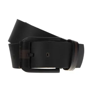 کمربند مردانه کالینز مدل CL1025004-BLK