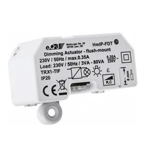 دیمر هوشمند ای کیو-3 مدل HmIP-FDT