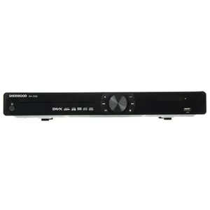 پخش کننده DVD شروود مدل SH-1030