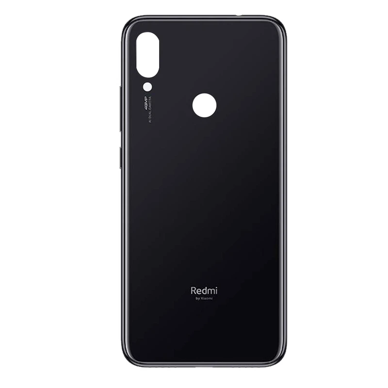 در پشت گوشی مدل DBP مناسب برای گوشی موبایل شیائومی Redmi Note 7