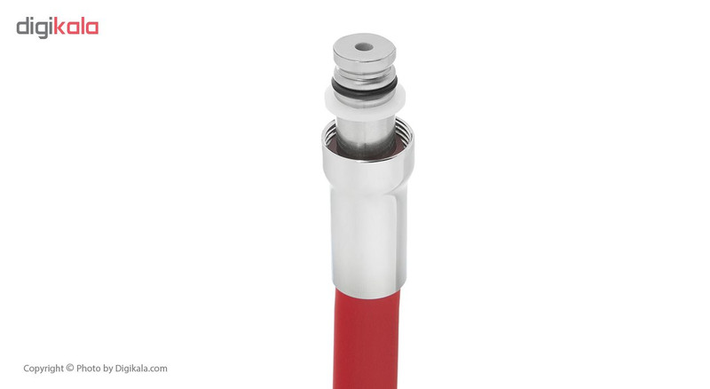 علم شیر ظرفشویی مدل DN-a06 علم شیر ظرفشویی مدل DN-a06