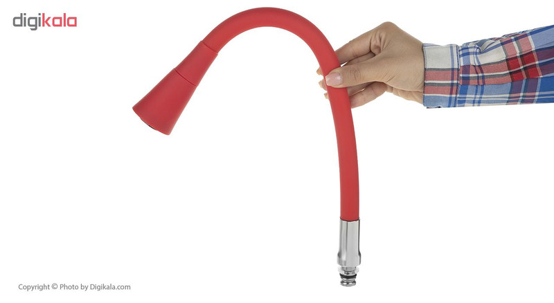 علم شیر ظرفشویی مدل DN-a06 علم شیر ظرفشویی مدل DN-a06