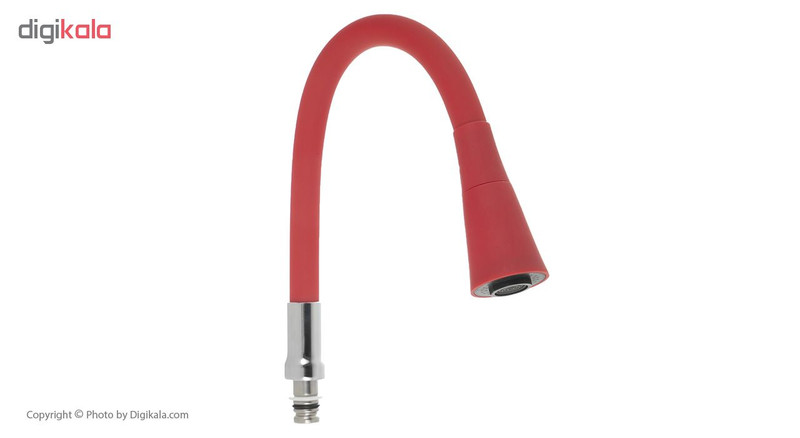 علم شیر ظرفشویی مدل DN-a06 علم شیر ظرفشویی مدل DN-a06