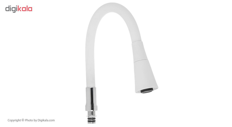 علم شیر ظرفشویی مدل DN-a06 علم شیر ظرفشویی مدل DN-a06