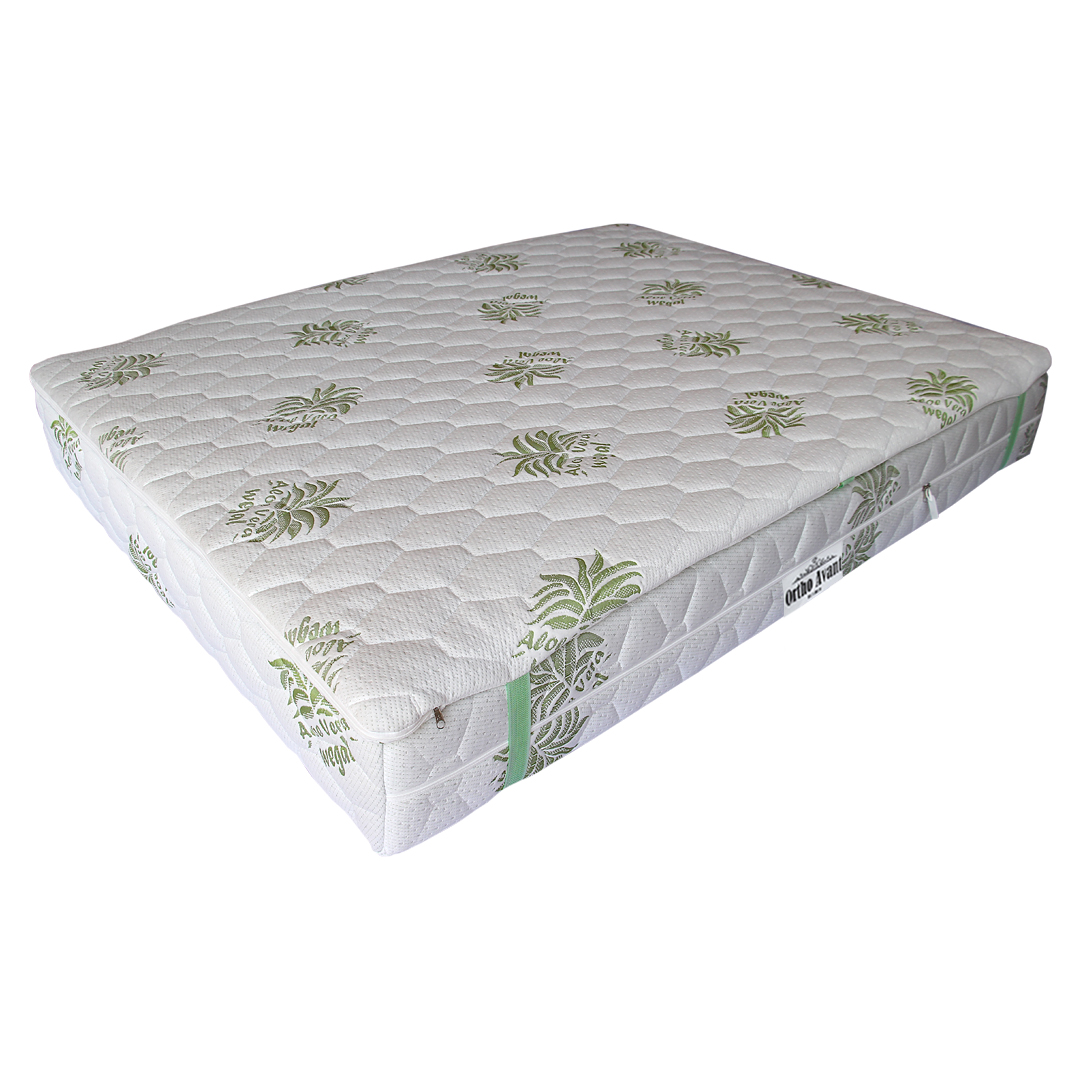 تشک وگال مدل ortho avant 180 دو نفره سایز 200×180 سانتیمتر