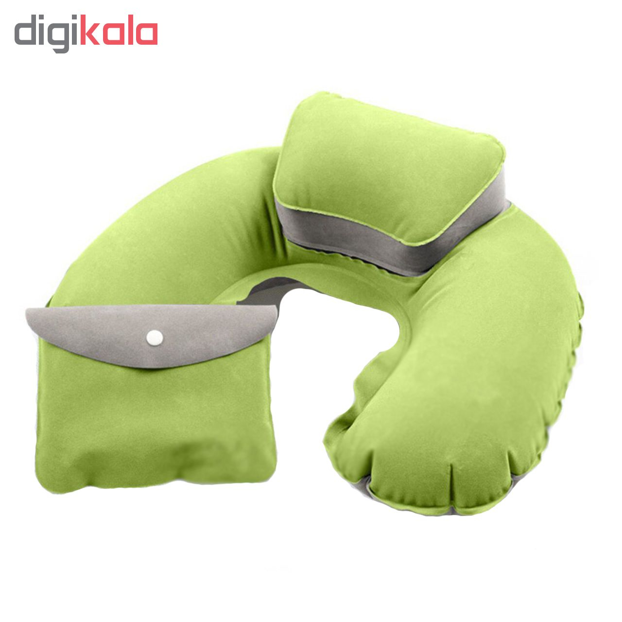 بالش دور گردنی کد HS-778