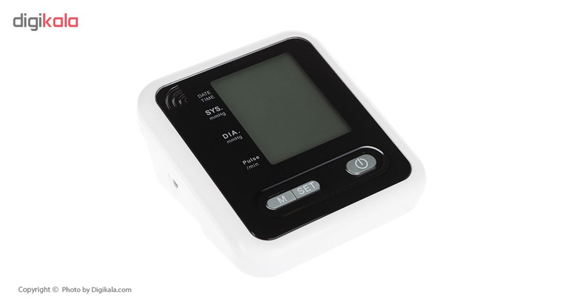 فشارسنج دیجیتال مدل BLPM-13