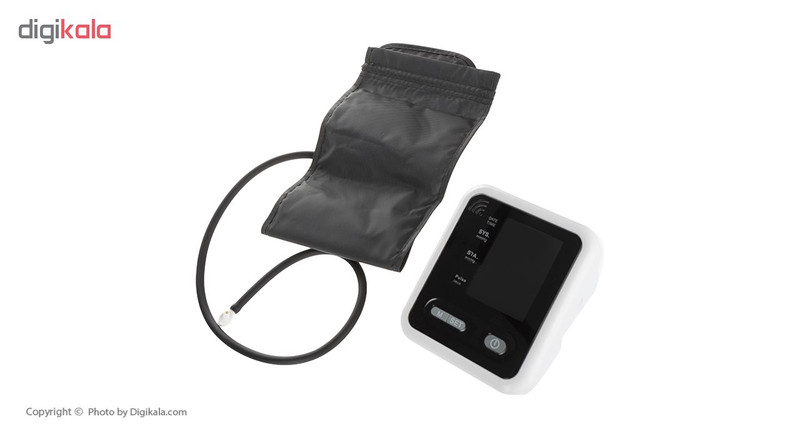 فشارسنج دیجیتال مدل BLPM-13
