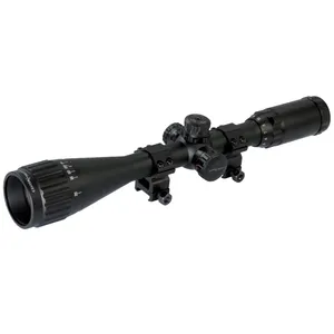 دوربین تفنگ سنترپوینت مدل 40×16-4 adventure class
