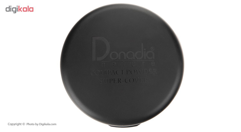 پنکیک دونادیا شماره 102