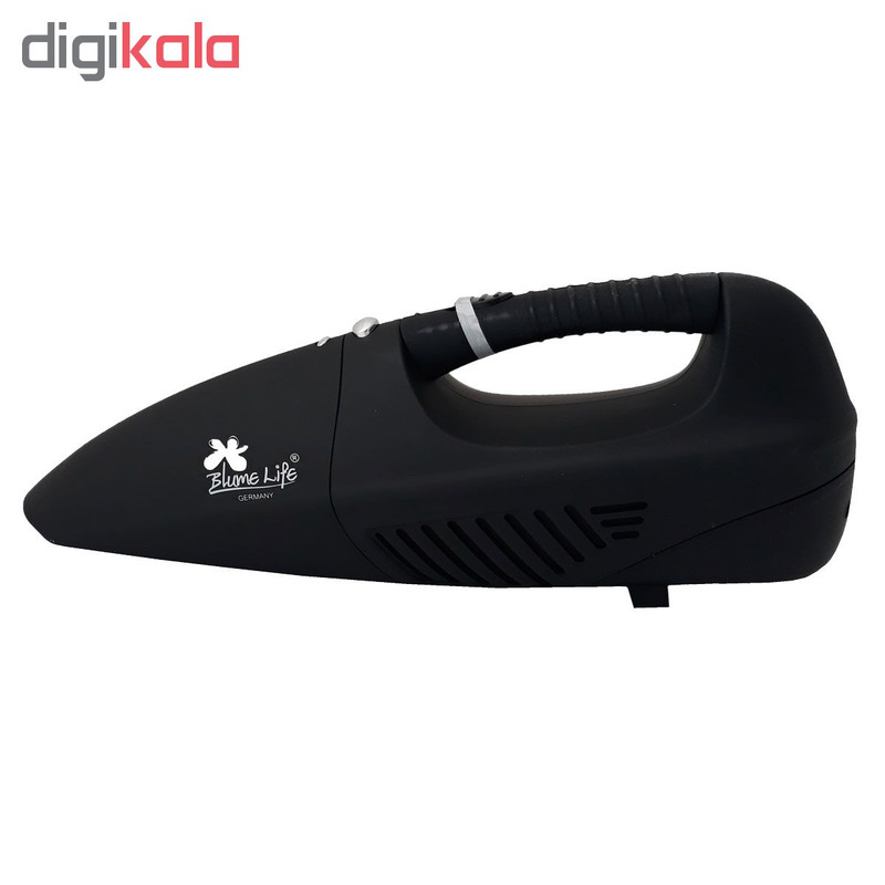 جارو شارژی بلومه لایف کد BLVC-401