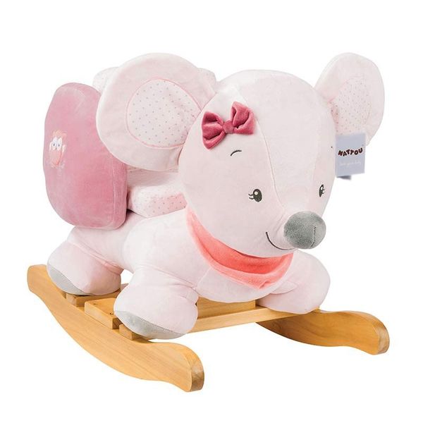 راکر ناتو طرح موش کد 424264