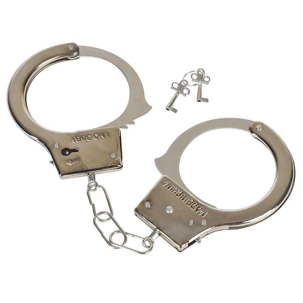 دستبند اسباب بازی مدل police-2 -  - 1