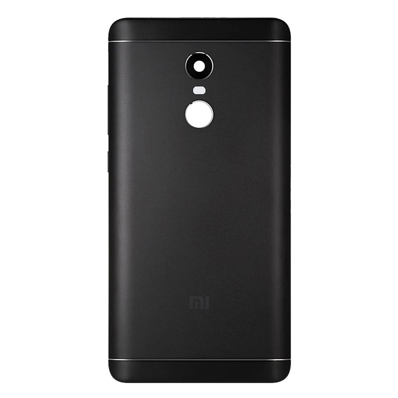 در پشت گوشی مدل DBP مناسب برای گوشی موبایل شیائومی Redmi Note 4X
