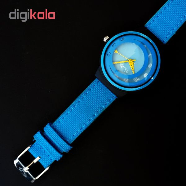 ساعت مچی عقربه ای کد 02 ساعت مچی عقربه ای کد 02