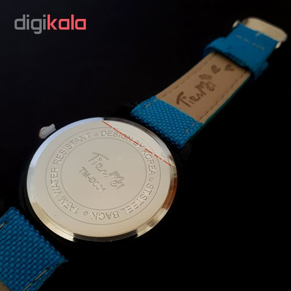 ساعت مچی عقربه ای کد 02 ساعت مچی عقربه ای کد 02