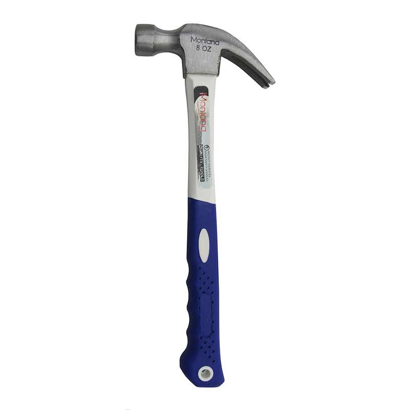 چکش مونتانا مدل M1902 وزن 250 گرم چکش مونتانا مدل M1902 وزن 250 گرم