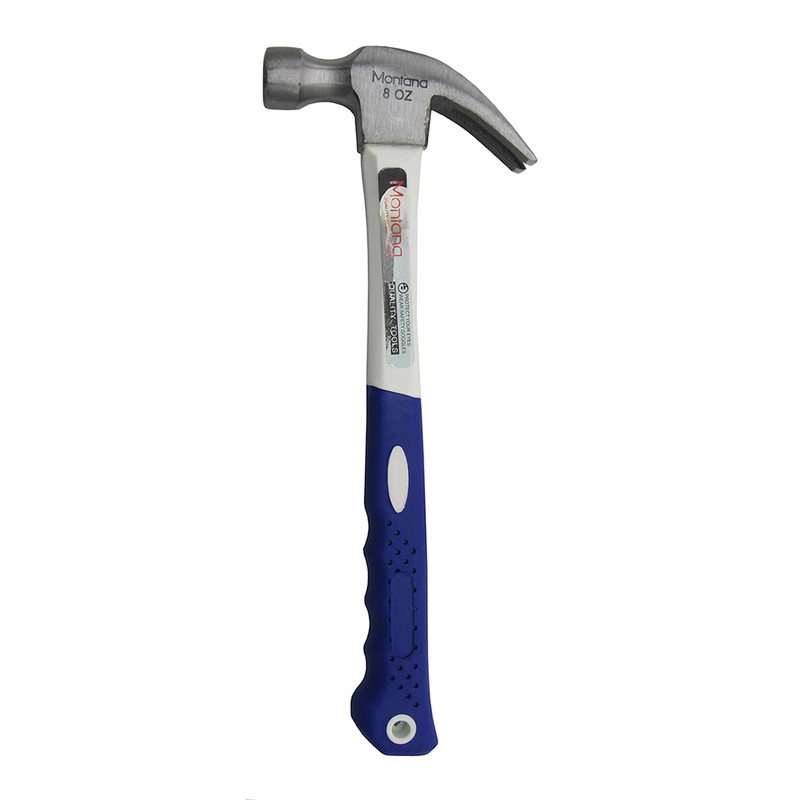 چکش مونتانا مدل M1902 وزن 250 گرم چکش مونتانا مدل M1902 وزن 250 گرم