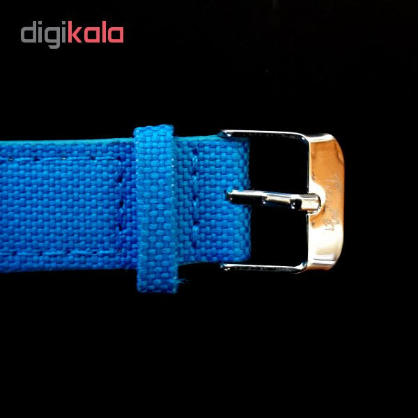 ساعت مچی عقربه ای کد 02 ساعت مچی عقربه ای کد 02