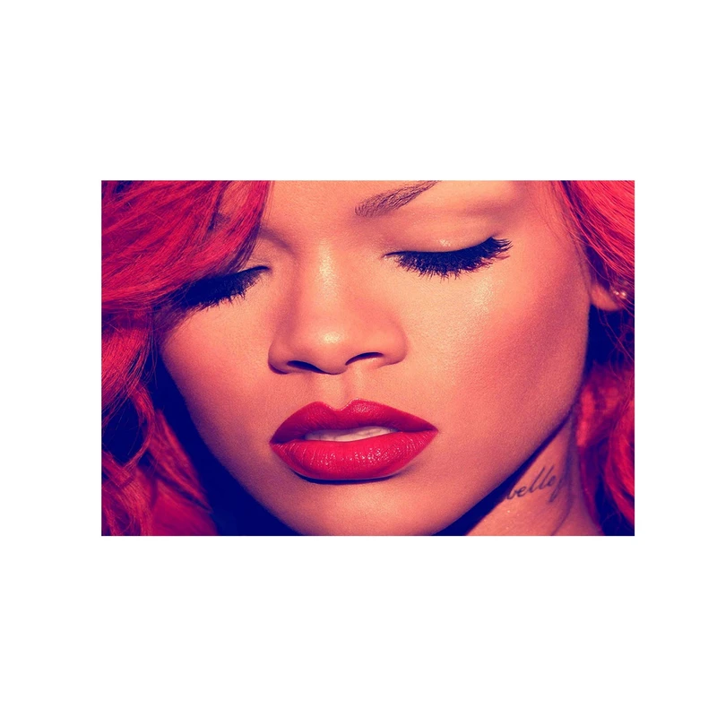 تابلو شاسی طرح ریحانا کد 6044