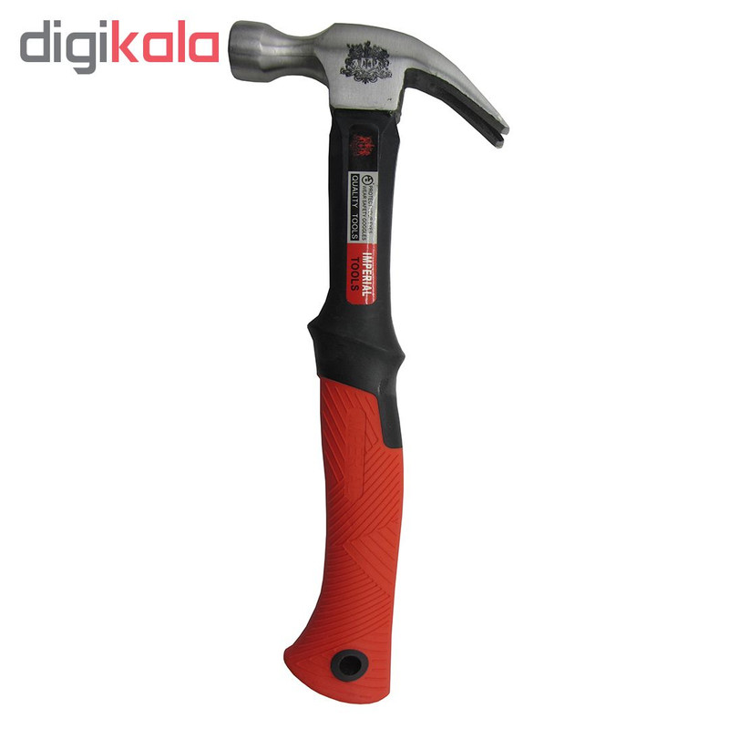 چکش ایمپریال مدل M1901 وزن 250 گرم