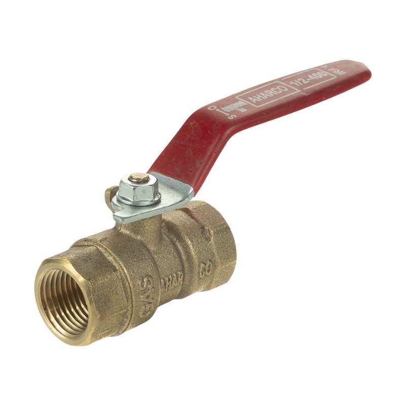 شیرگازی اهرکو مدل MOP5 سایز 1.2 اینچ