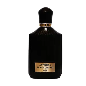 ادو پرفیوم زنانه آرتمیوس مدل Black Orchid حجم 100 میلی لیتر