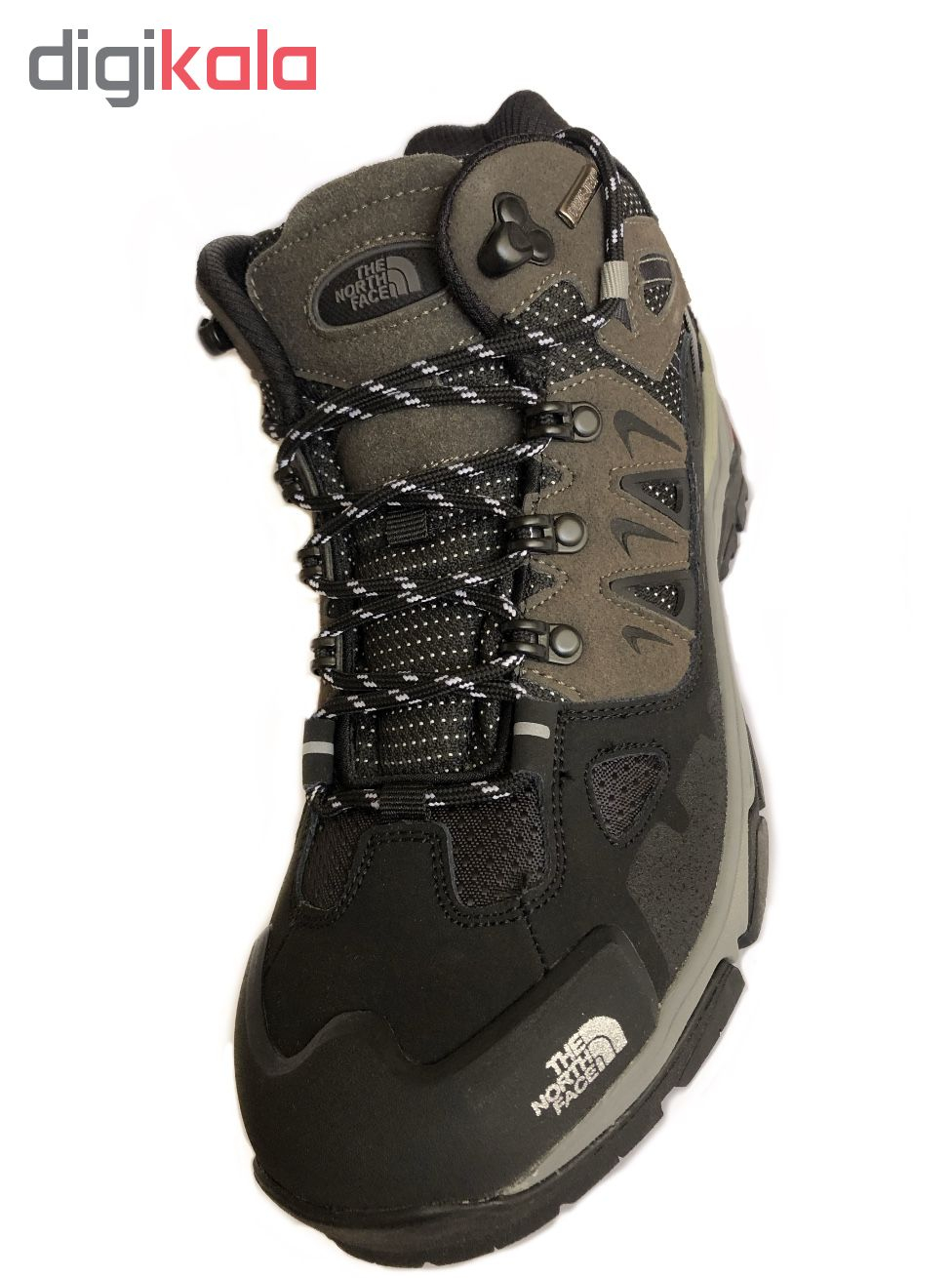 کفش کوهنوردی مردانه نورث فیس کد 9826