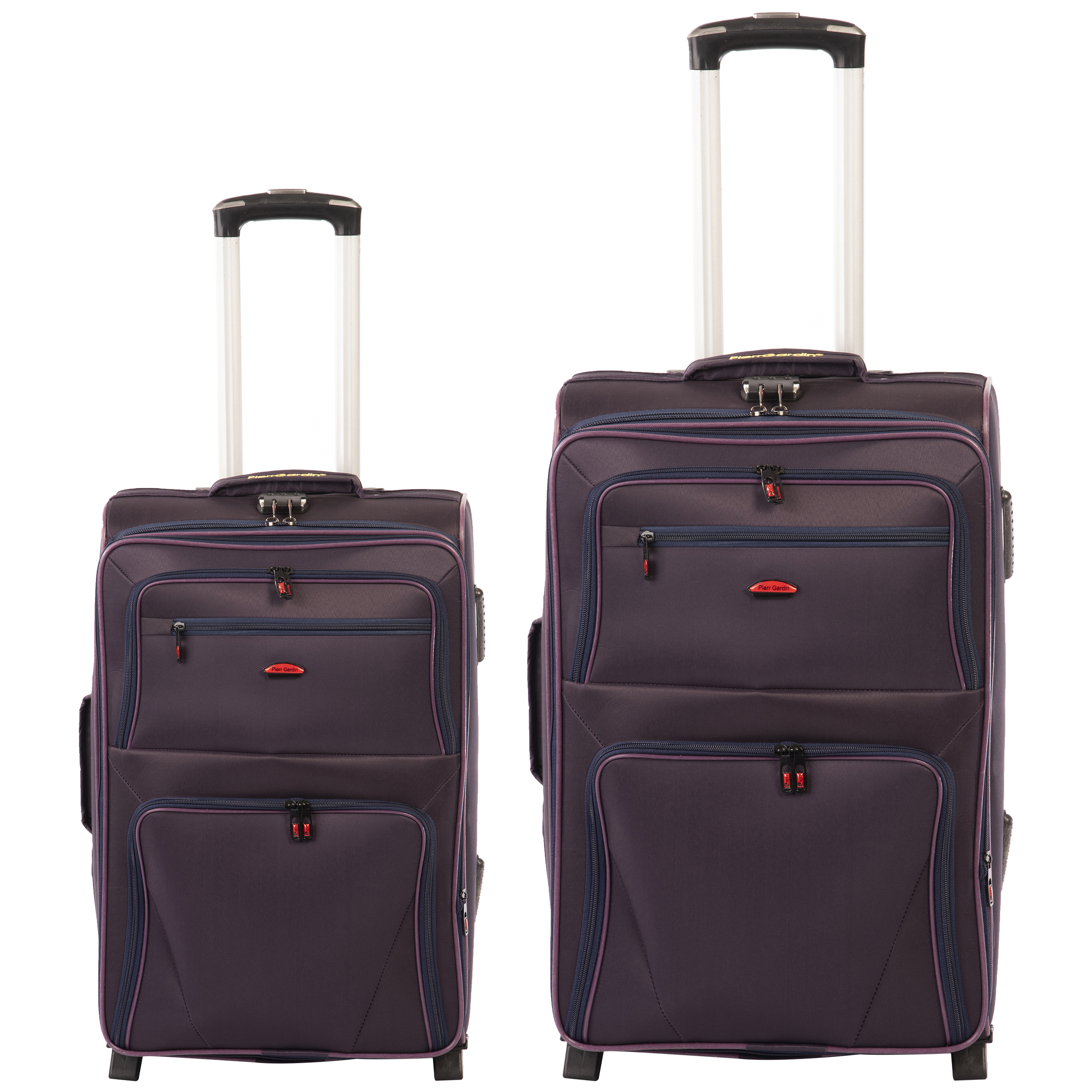 مجموعه دو عددی چمدان مدلSed44