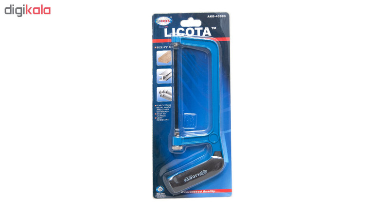 کمان اره لیکوتا مدل AKD-40003