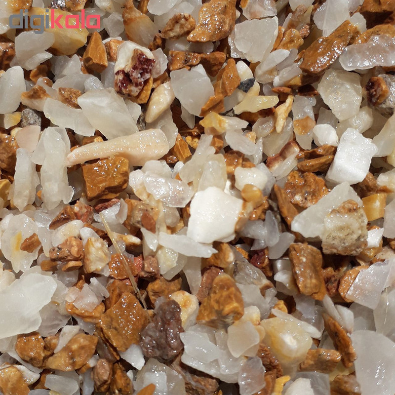 سنگ تزیینی مدل D5 وزن ۵ کیلوگرم