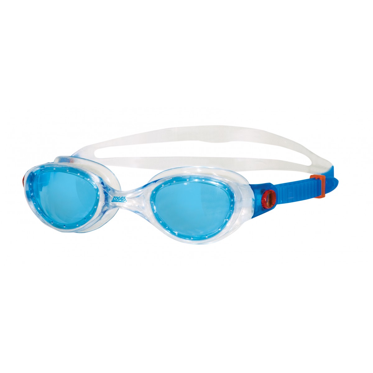 عینک شنای زاگز مدل Phantom Tinted