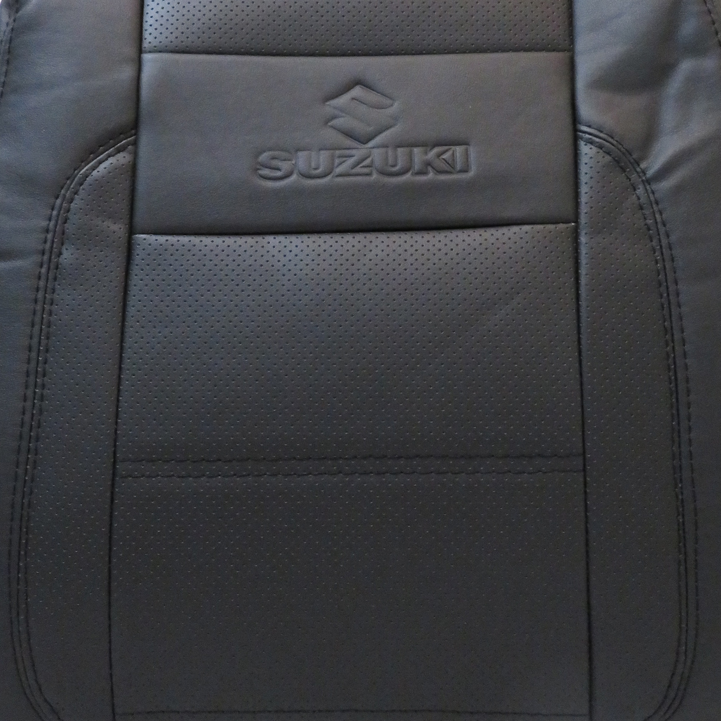 روکش صندلی خودرو مدل sv01 مناسب برای سوزوکی ویتارا