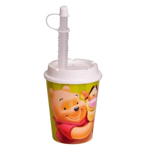 لیوان کودک مهروز طرح پو