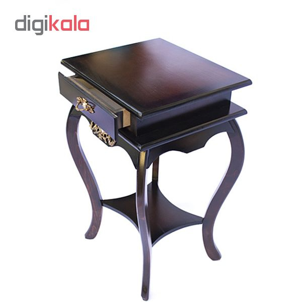 میز تلفن مدل A-2