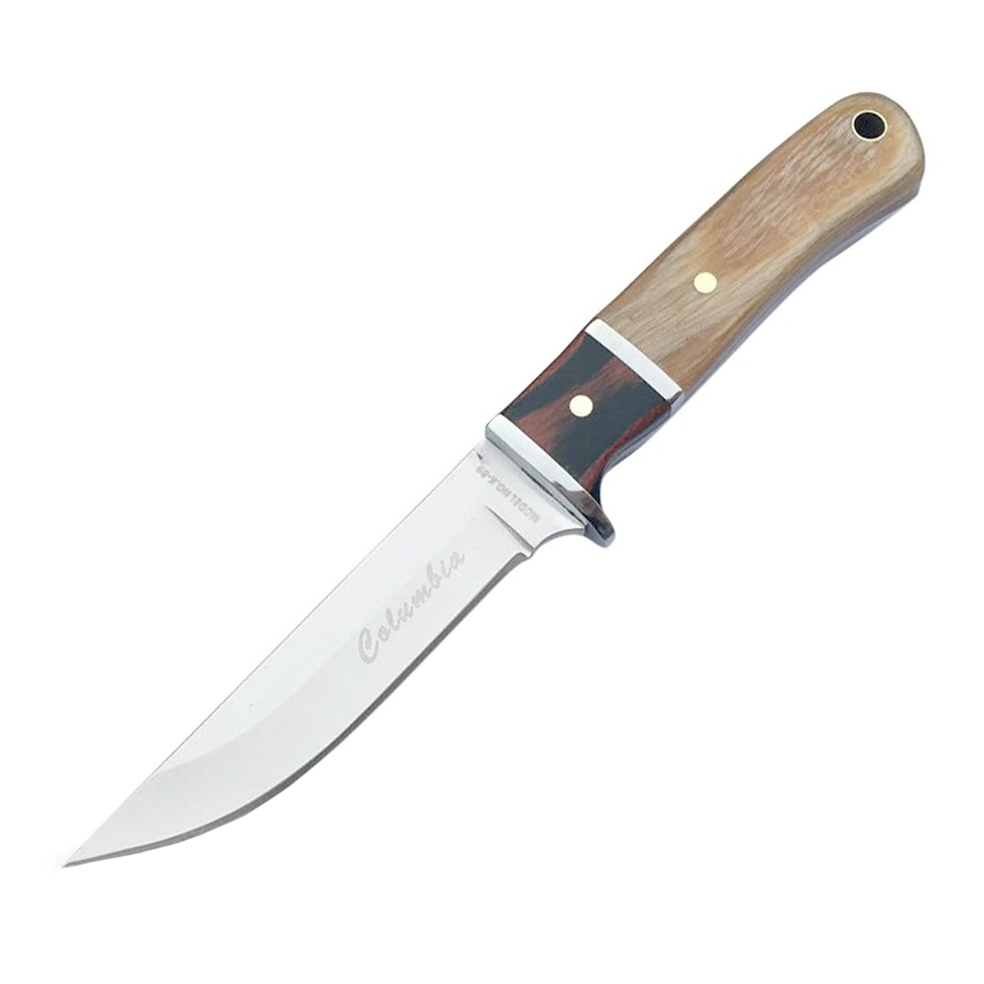 چاقو سفری کلمبیا کد k-89