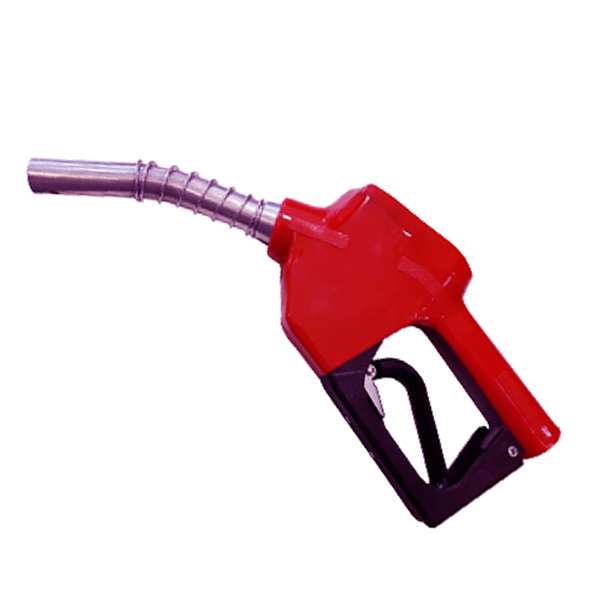 نازل گازوییل مدل A100