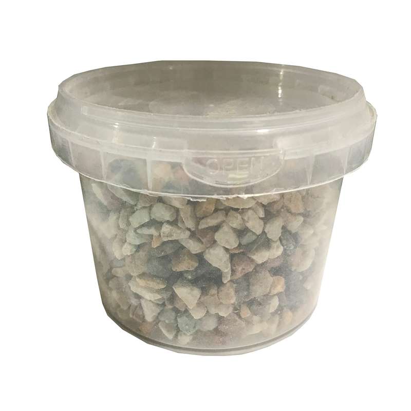 سنگ تزئینی مدل Ia-321 وزن 1 کیلوگرم