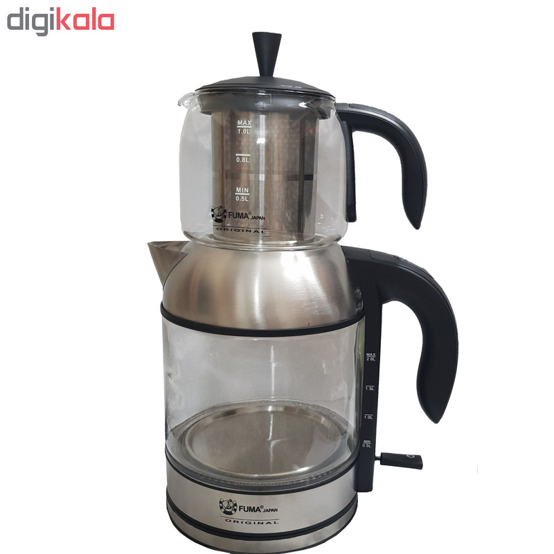 چای ساز فوما مدل FU-1506