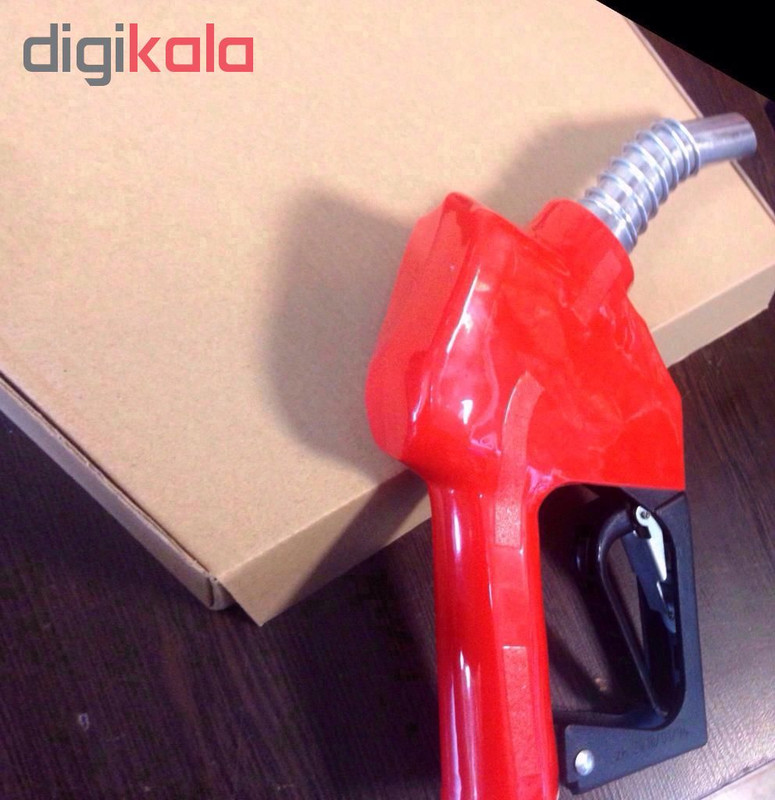 نازل گازوییل مدل A100