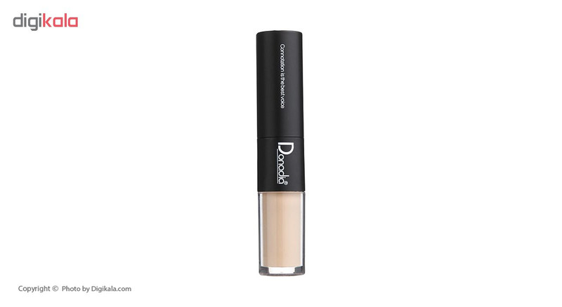 کانسیلر دونادیا شماره 002