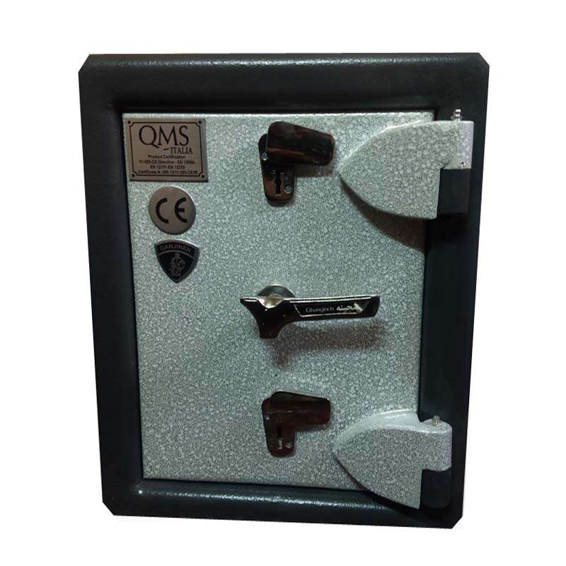 گاوصندوق گنجینه کد 150KK