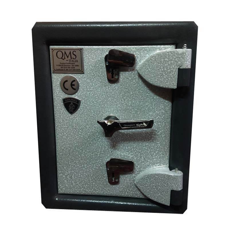 گاوصندوق گنجینه کد 150KK