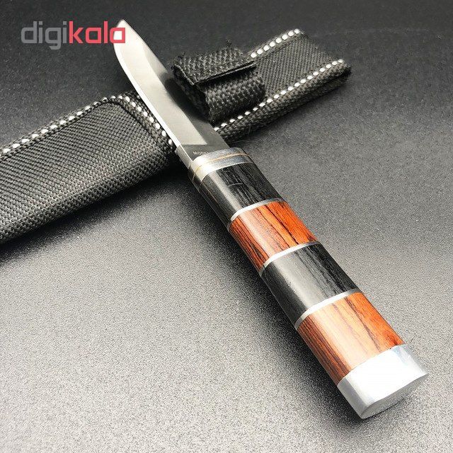 چاقو سفری کلمبیا کد k-30 main 1 9