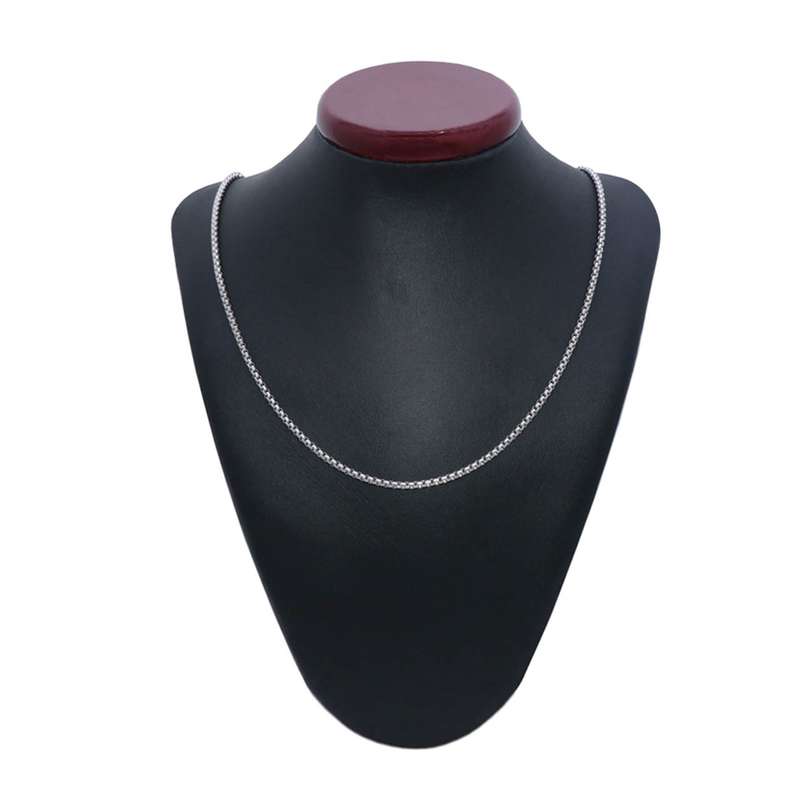 زنجیر مردانه کد bt02_60