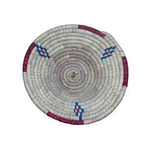 ظرف حصیربافی مدل Z514